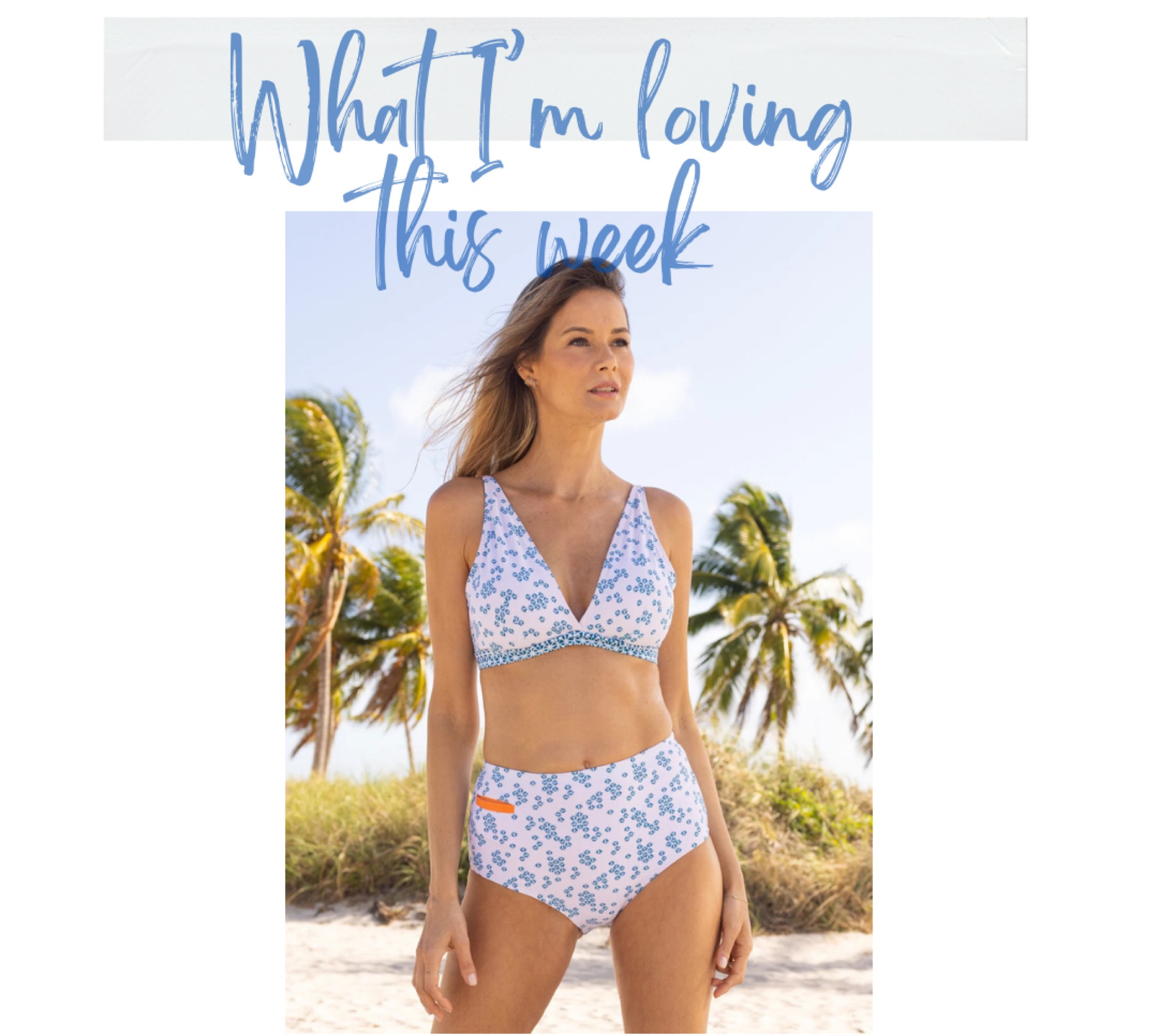 Bathing suit tops and bottoms 

#LTKFind #LTKswim #LTKSeasonal