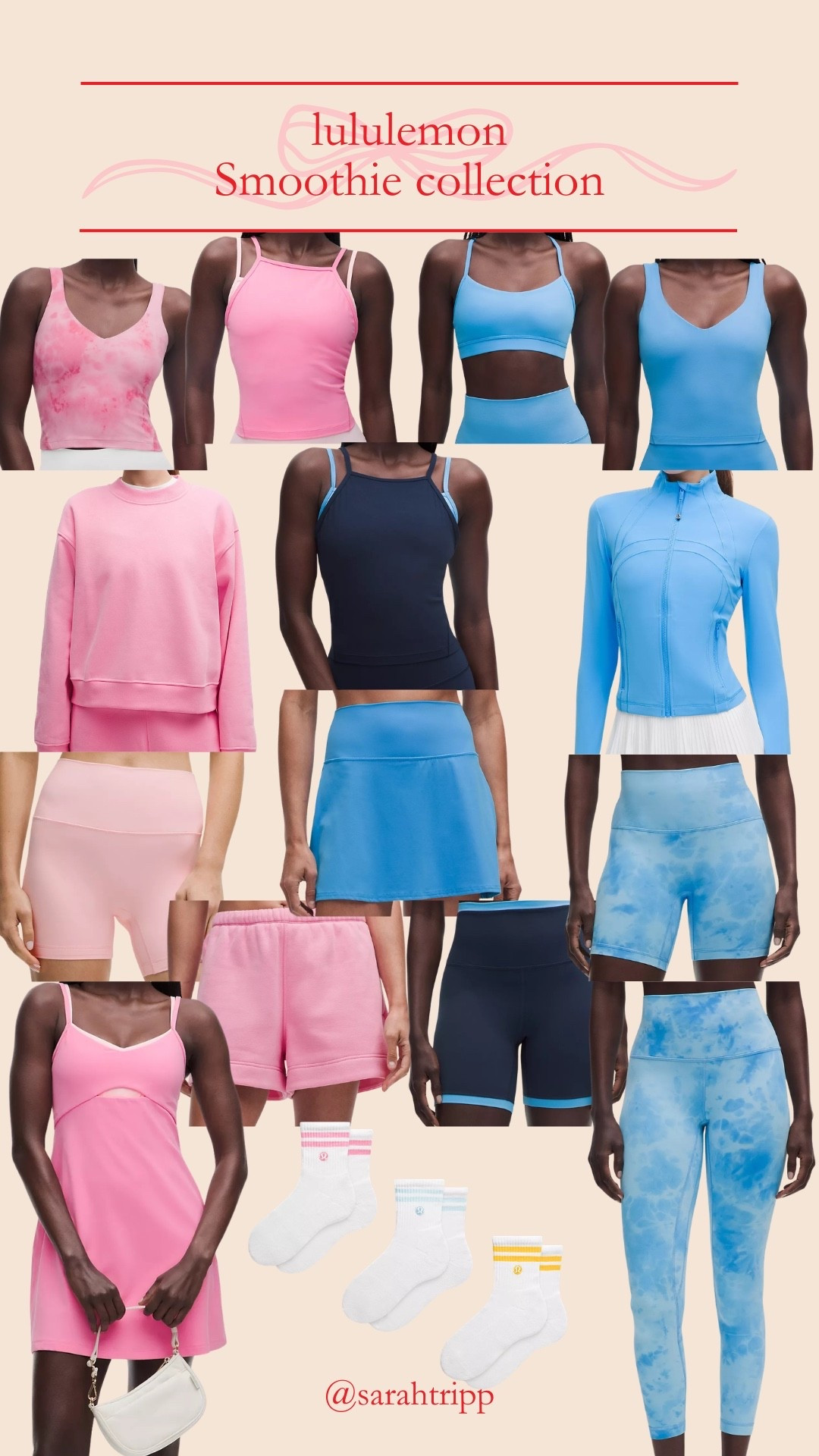 curvy midsize pieces from lululemon’s Smoothie collection! 

#LTKActive #LTKSeasonal #LTKMidsize