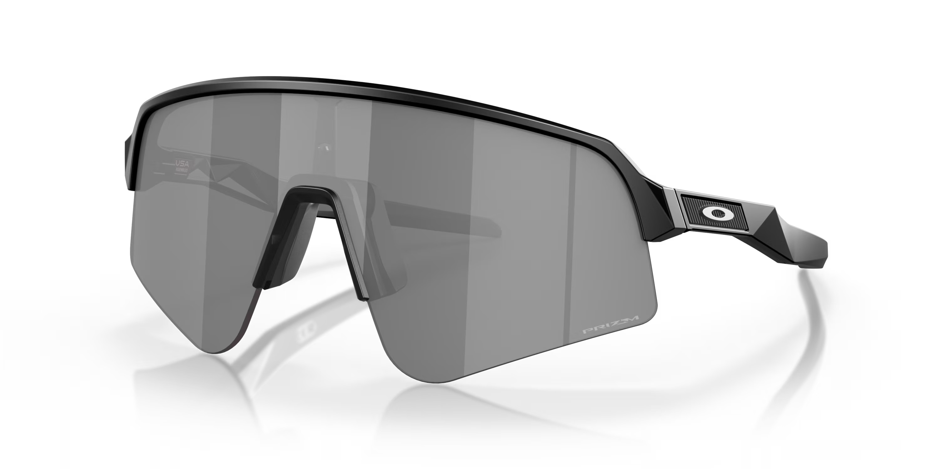 Oakley Sutro Lite Sweep Prizm Trail Torch Lenses, Ginger Frame Sunglasses | Oakley® | Oakley (US)