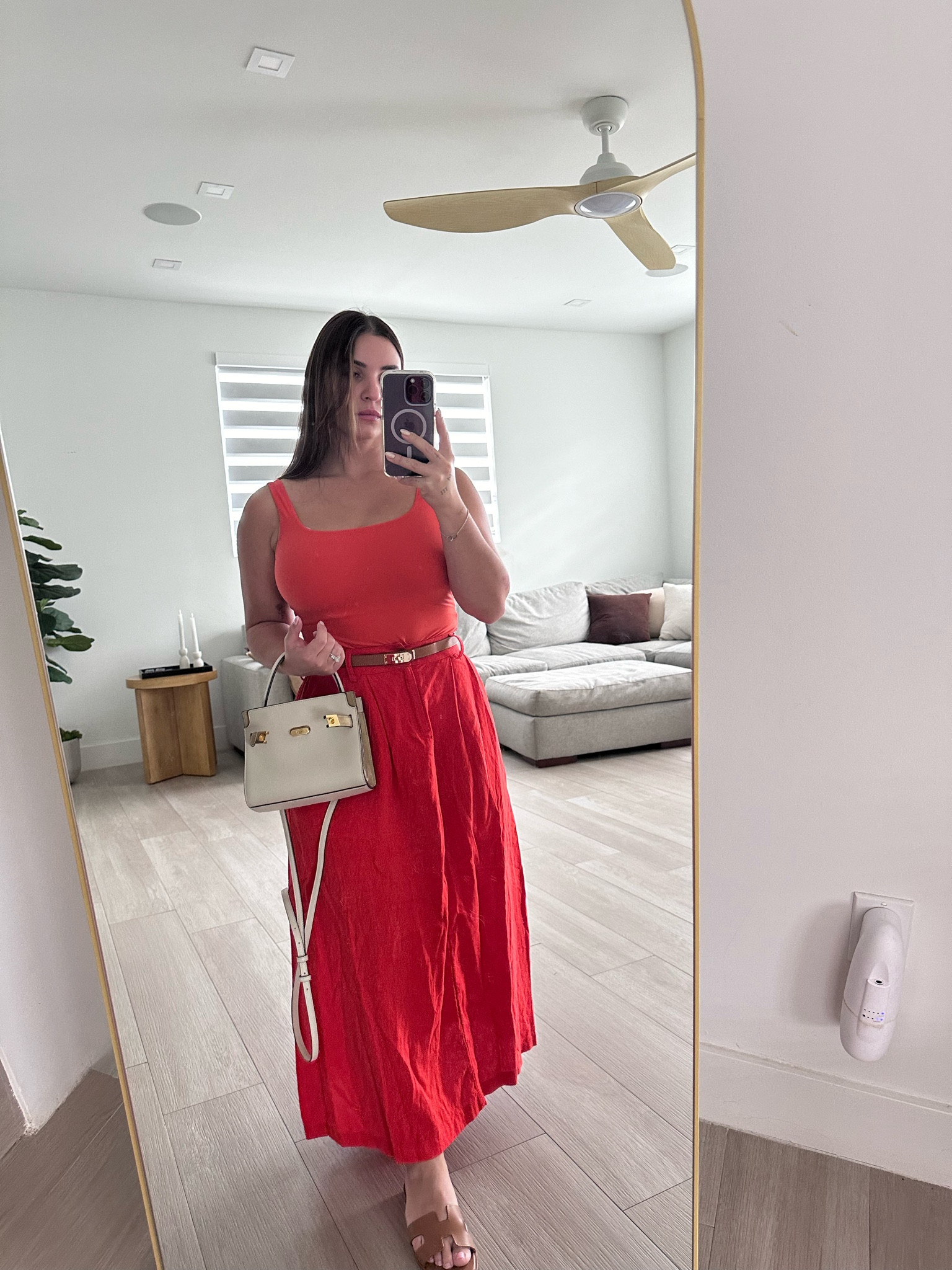 XS in skirt and top is in a M not available in this color any more got it a long time ago