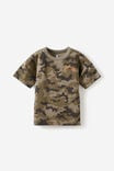Essentials Graphic Short Sleeve Tee | Cotton On (US)