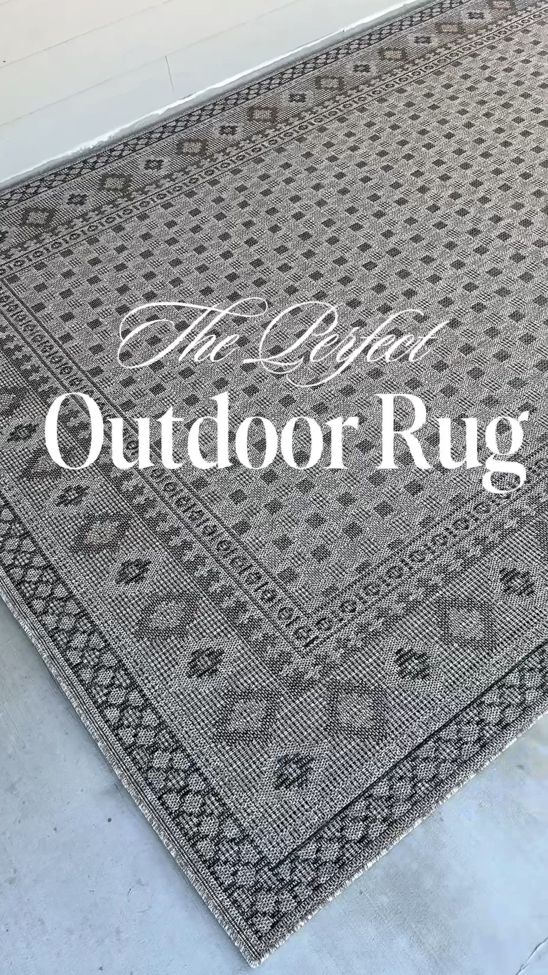 Outdoor rug | outdoor patio | outdoor rug | patio decor | outdoor furniture | outdoor rug | patio rug 