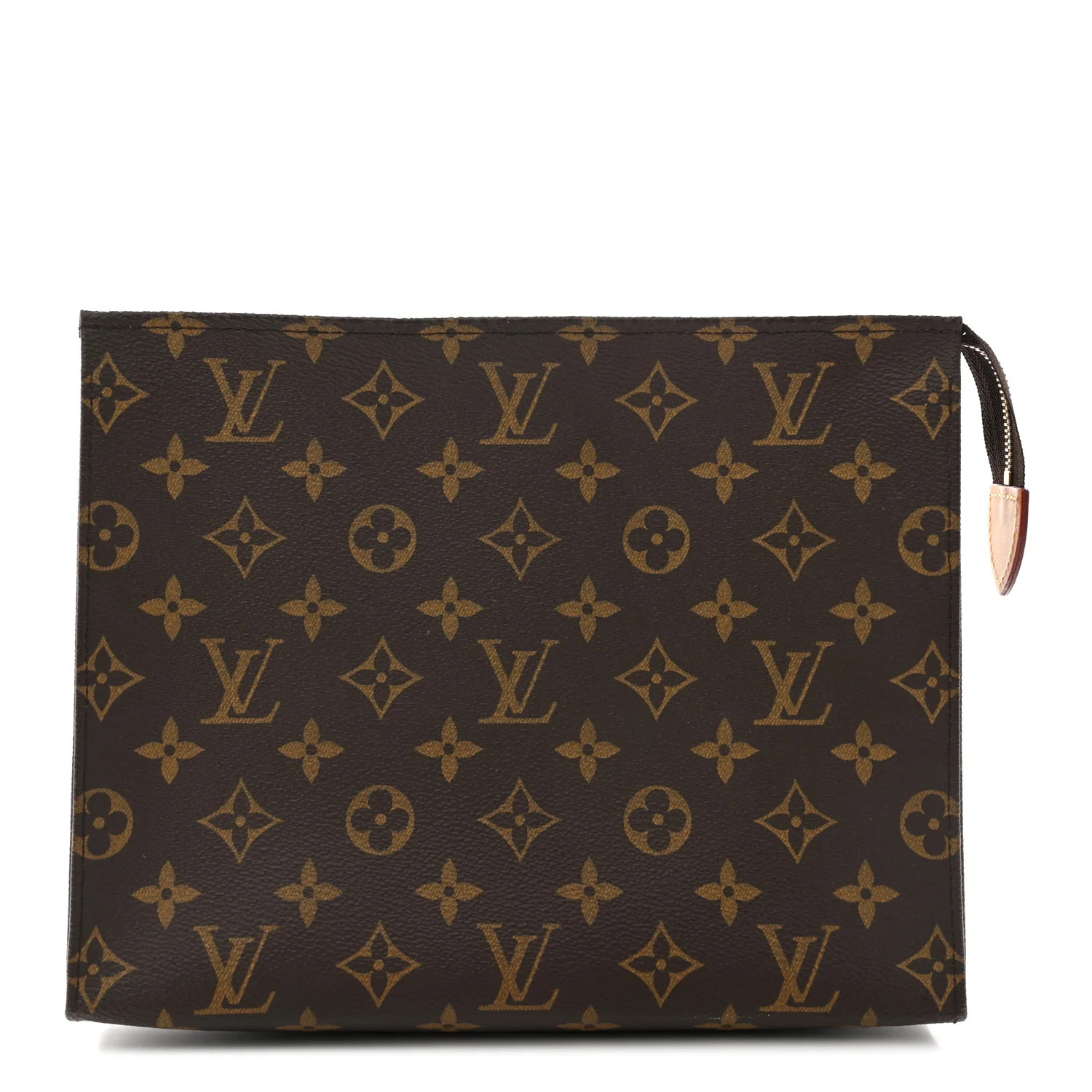 Monogram Toiletry Pouch 26 | FASHIONPHILE (US)