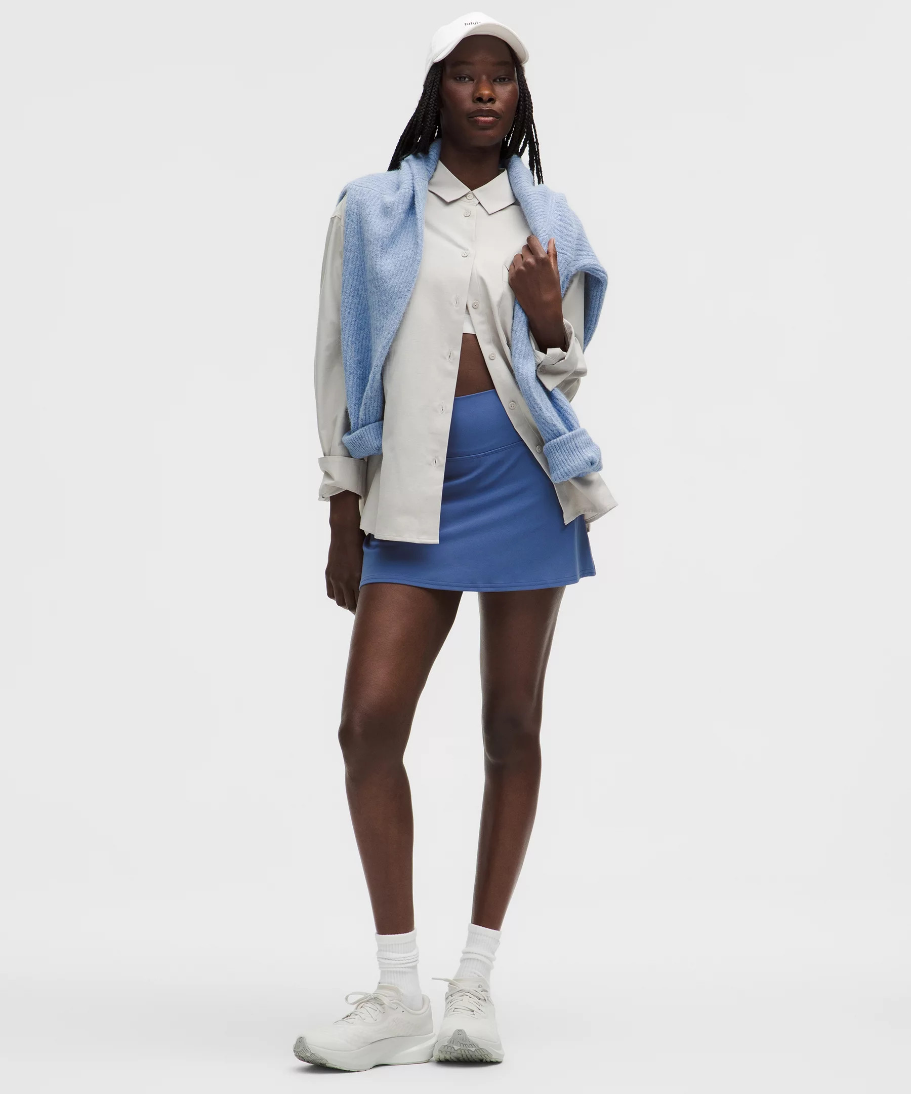 lululemon Align™ High-Rise Skirt | Lululemon (US)