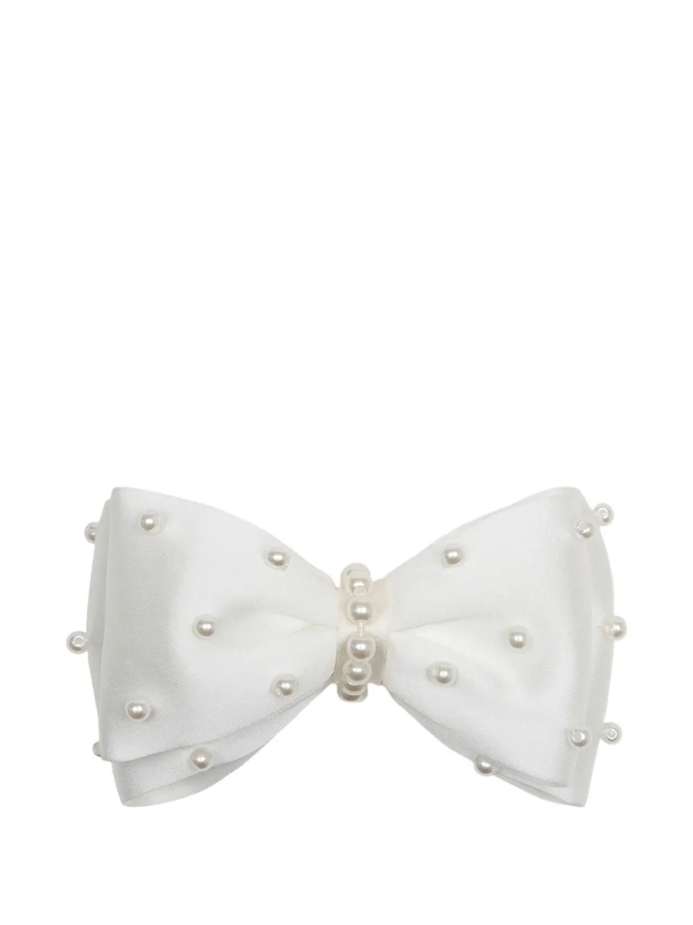 barrette à nœud | Farfetch Global