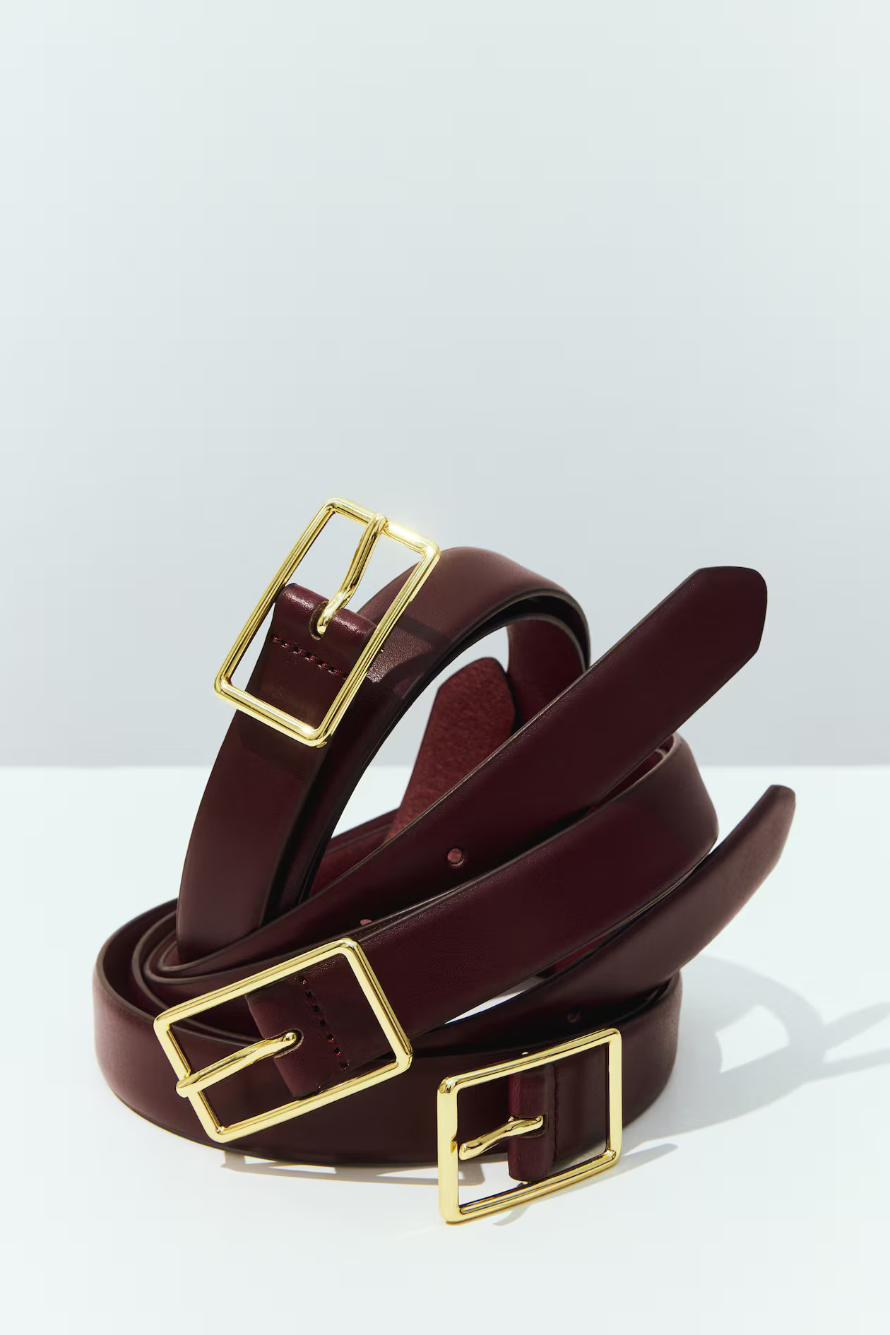Leather belt | H&M (UK, MY, IN, SG, PH, TW, HK)
