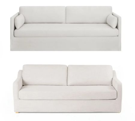 Fantastic prices on these Walmart sofas!

#LTKhome #LTKsalealert