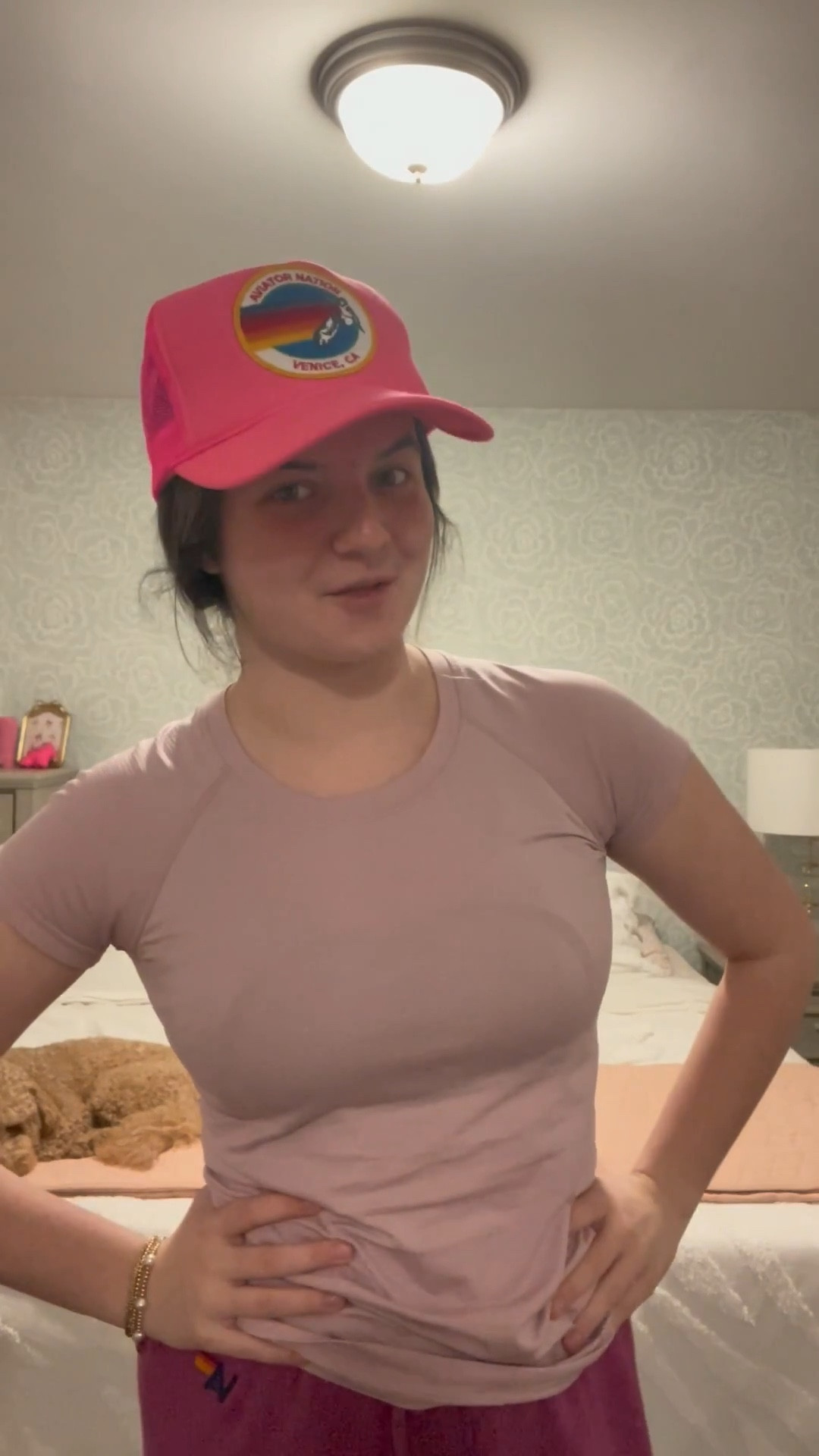 OOTD 🌈



#LTKSeasonal #LTKStyleTip #LTKSpringSale