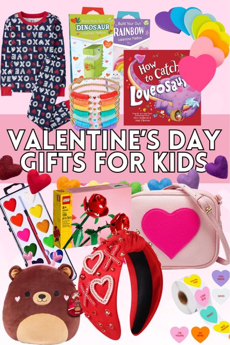 Looking for cute, fun, and adorable gifts for your kids? Check out these gifts 

#LTKfindsunder50 #LTKSeasonal #LTKkids