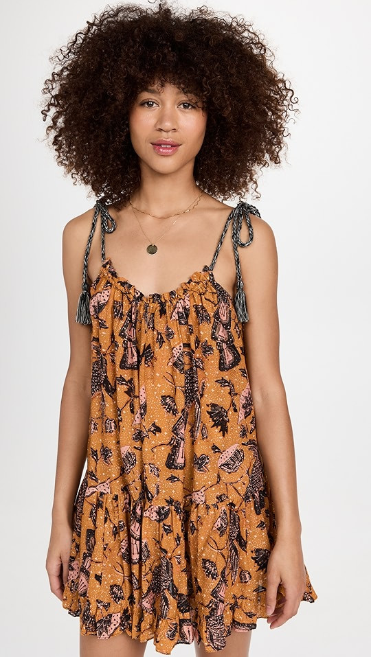 Trula Cover Up Dress | Shopbop