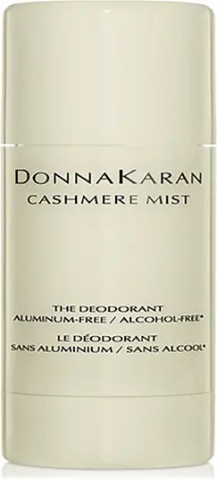 Cashmere Mist Aluminum-Free Deodorant & Antiperspirant | Nordstrom