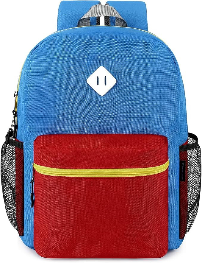 STEAMEDBUN Kids Backpack for Boys 5-9,Boys Backpack for Elementary School Bag | Amazon (US)