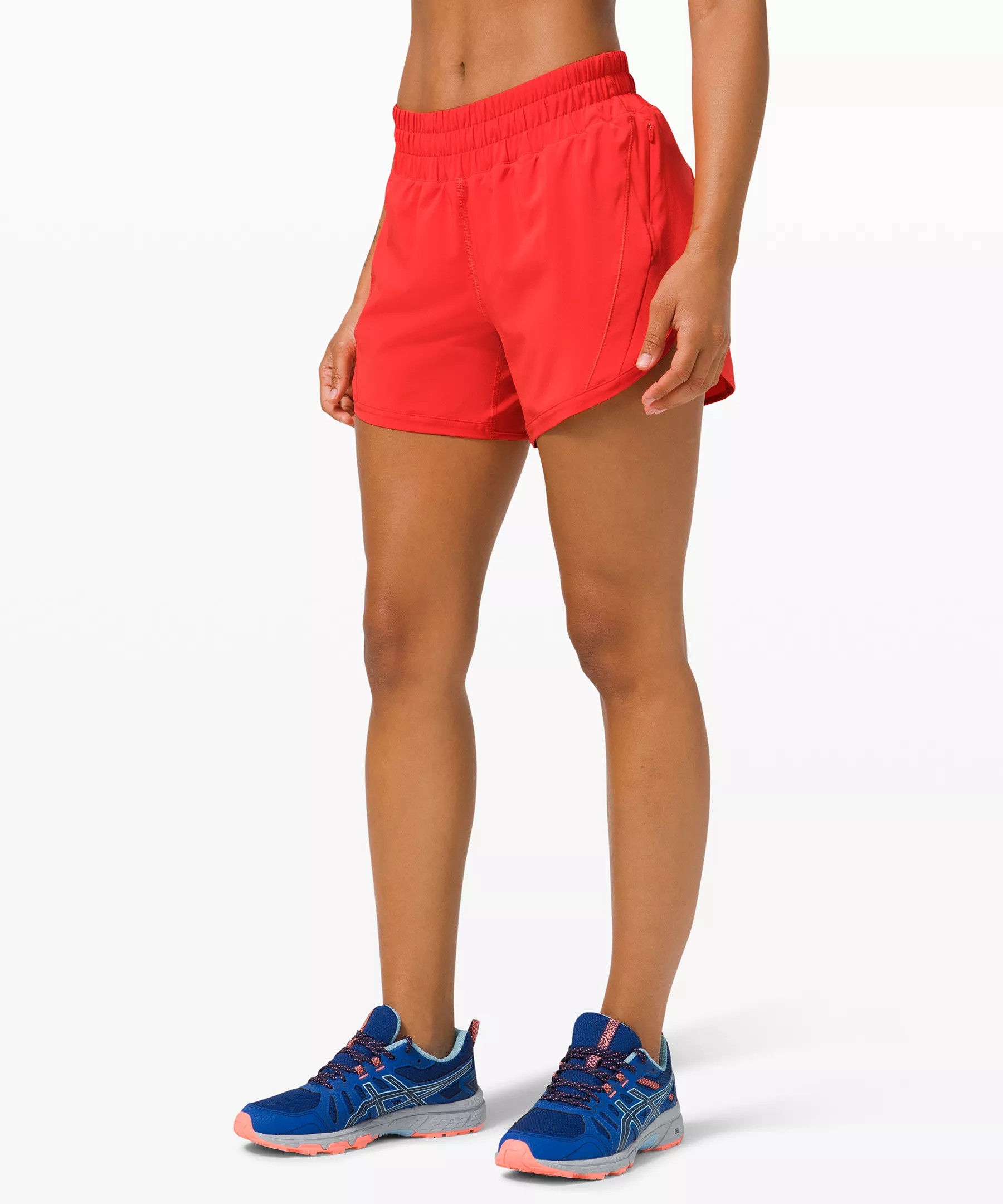 Track That Short 5" | Lululemon (US)