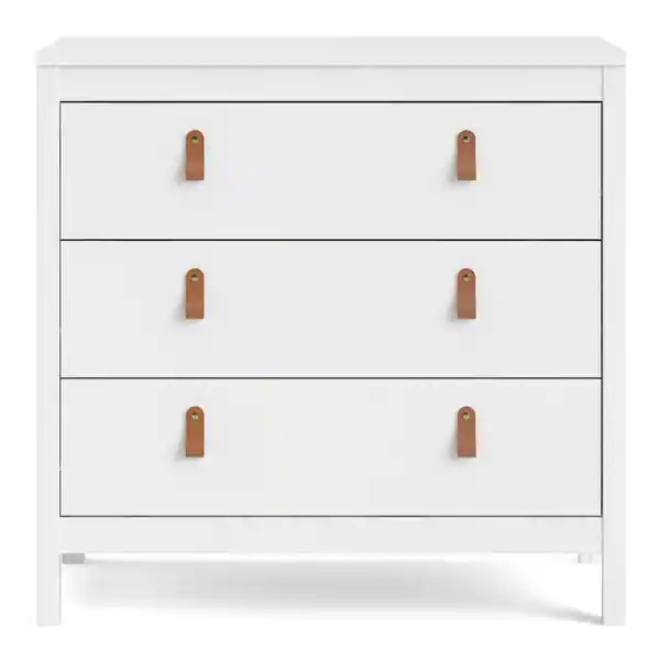 Porch & Den Madrid 3 Drawer Chest - Overstock - 35669460 | Bed Bath & Beyond