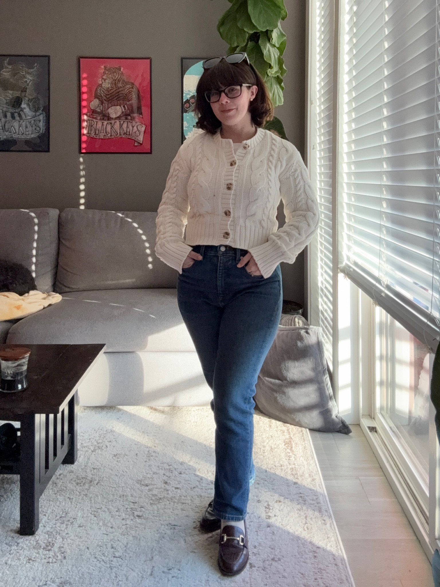 OOTD 1.4.24

#LTKStyleTip #LTKSeasonal