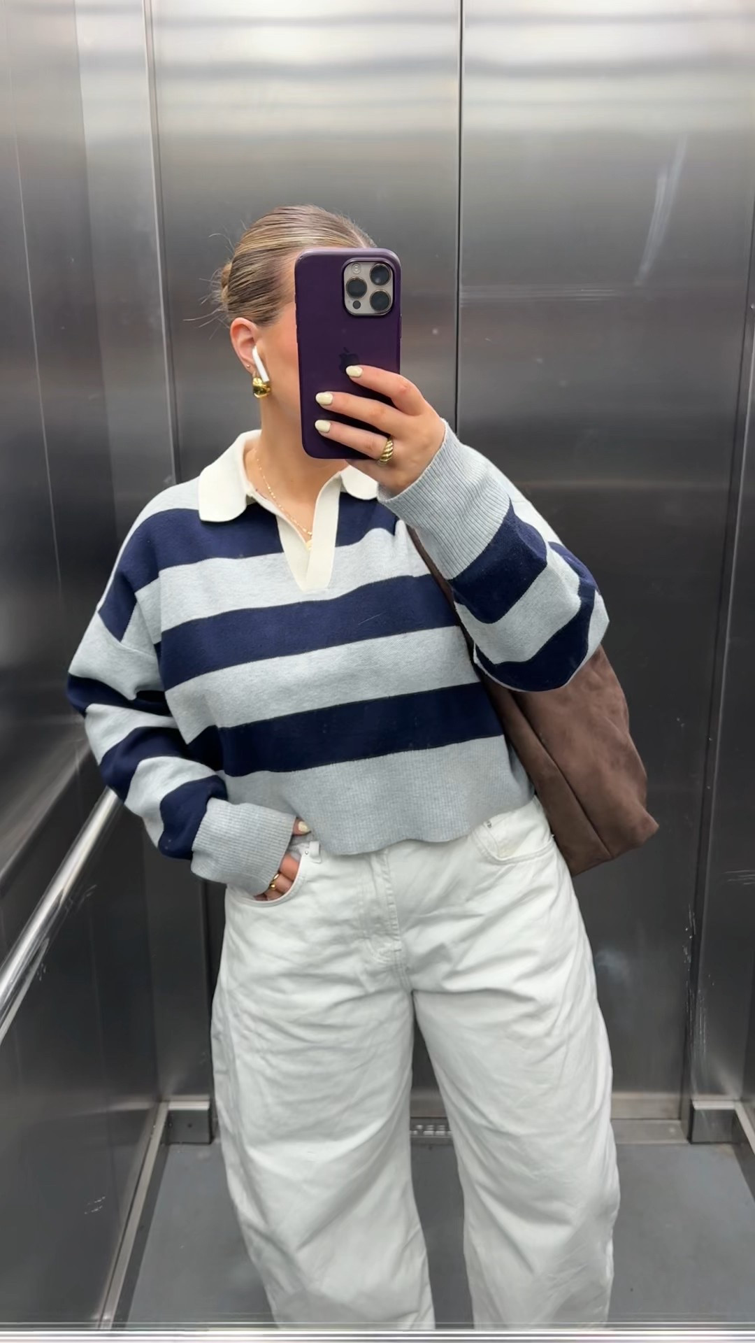 OOTD

#LTKuk #LTKcurves