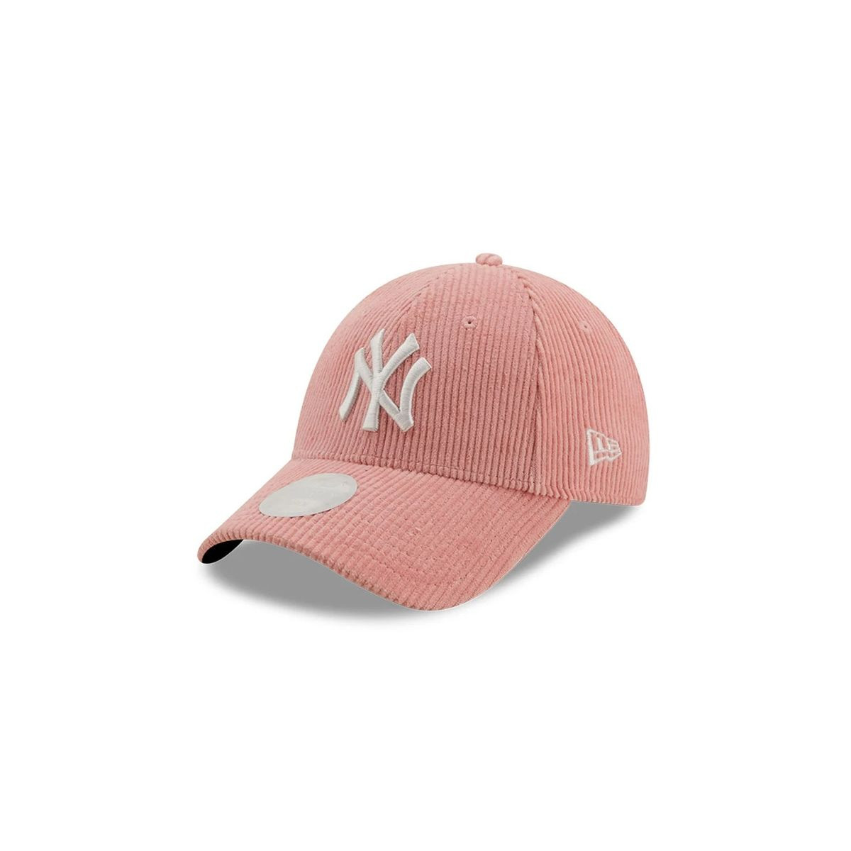 Casquette 9Forty Fashion Cord New York Yankees Women | La Redoute (FR)
