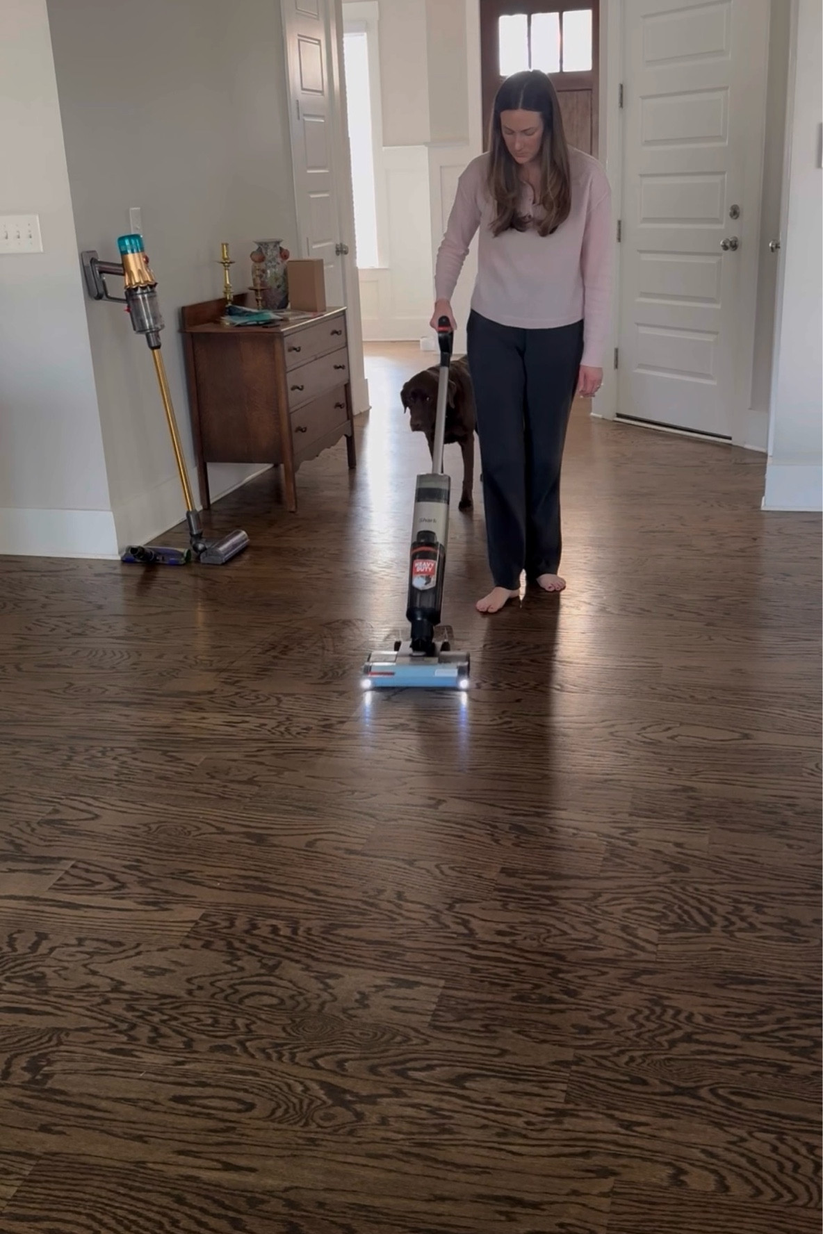 Shark Vacuum Mop

#LTKHome
