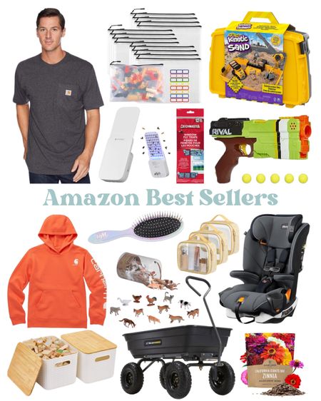 Some of our Amazon best sellers lately! Tons of great springtime necessities and kids options. Almost everything still on sale  

#LTKSeasonal #LTKhome #LTKsalealert