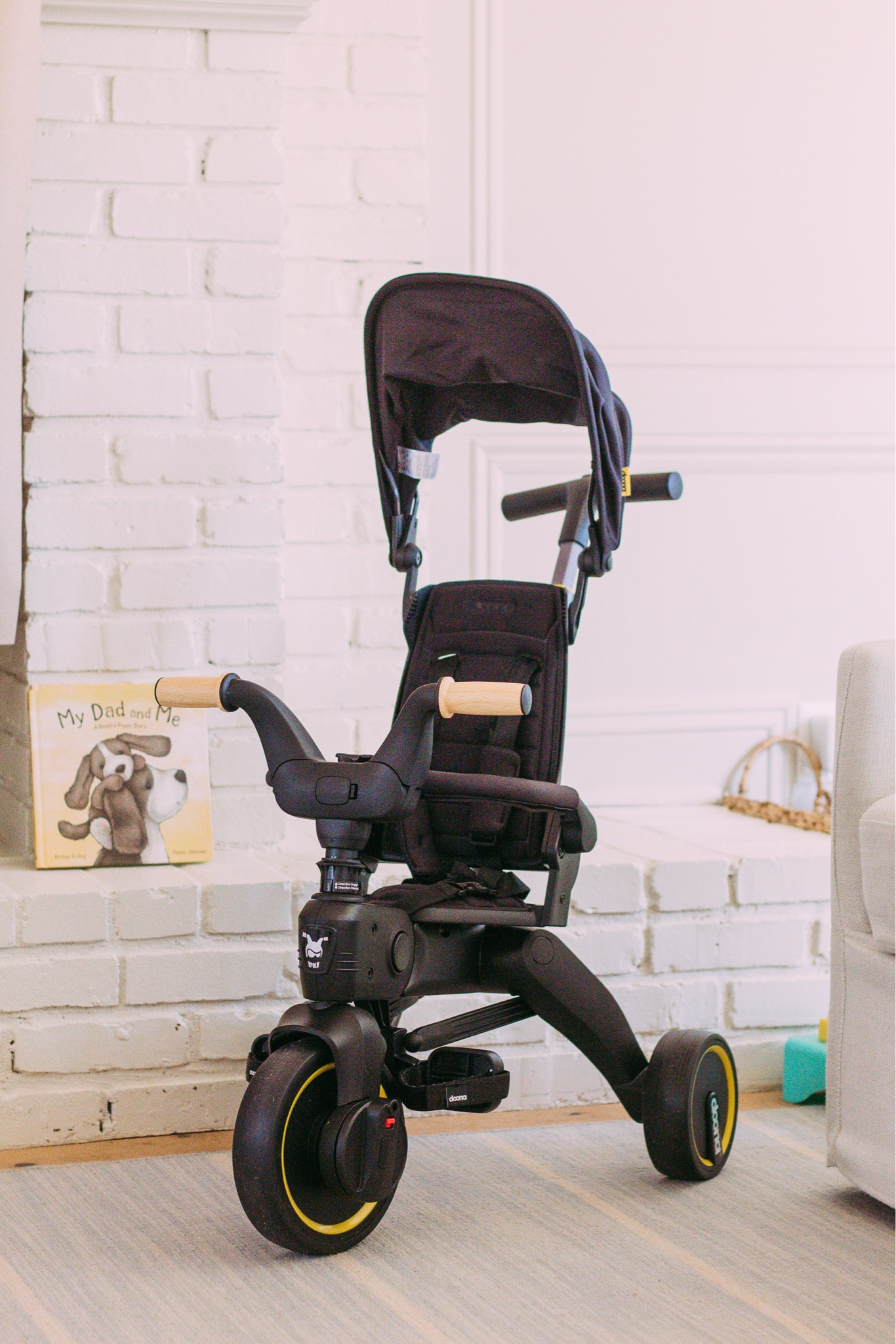 A great birthday gift for a one year old - going to be using this lots when it warms up!
+ a few other toys we got

Kids toys / Birthday giftt

#LTKKids #LTKBaby #LTKParties