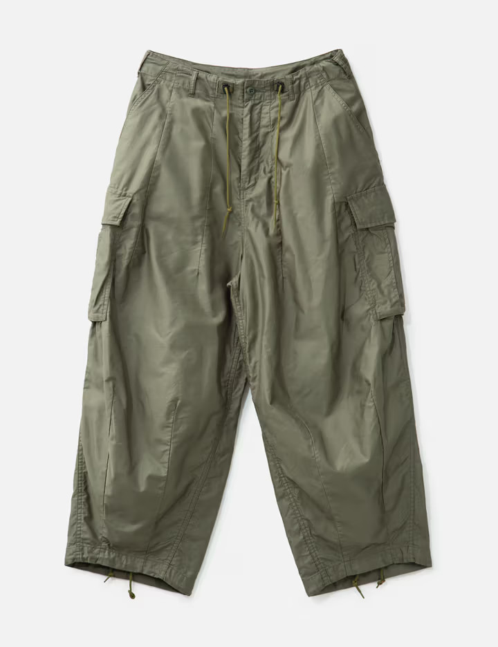 H.D. Pant | Hypebeast