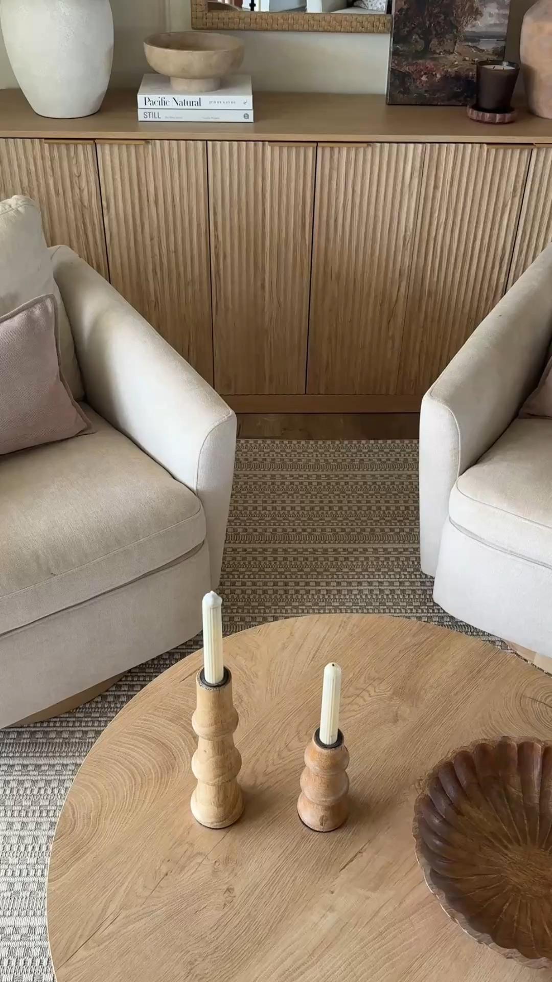 #ad Budget friendly coffee table and area rug both from @Wayfair , two of my favorite new home finds! #wayfair #wayfairpartner

#LTKHome #LTKSeasonal #LTKSaleAlert