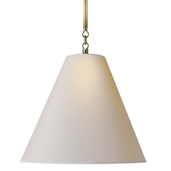 Goodman Pendant | Lumens