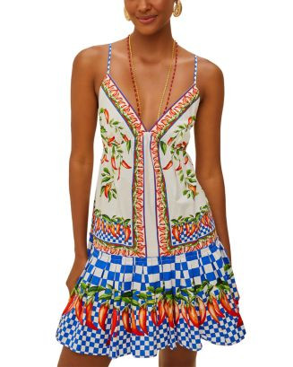 Picnic Peppers Ainika Mini Dress | Bloomingdale's (US)