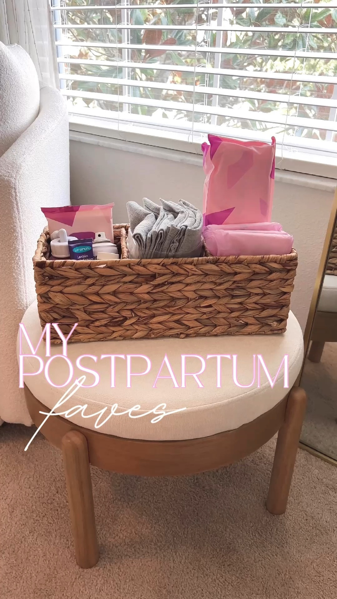 My postpartum care faves/most used items!
#walmartpartner #walmart @walmart #walmartbaby 
#postpartum

#LTKbaby #LTKbump