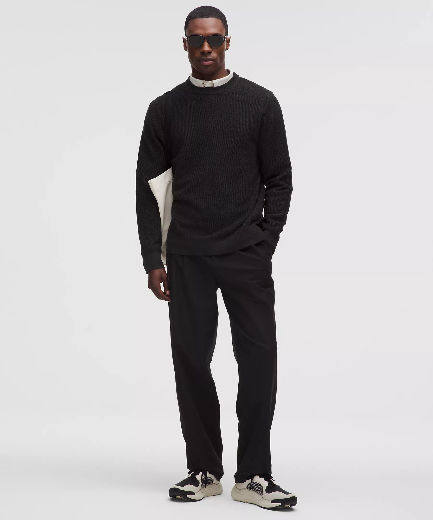 technical apparel + athletic shoes | lululemon | Lululemon (US)
