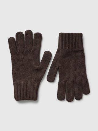 CashSoft Gloves | Gap (US)