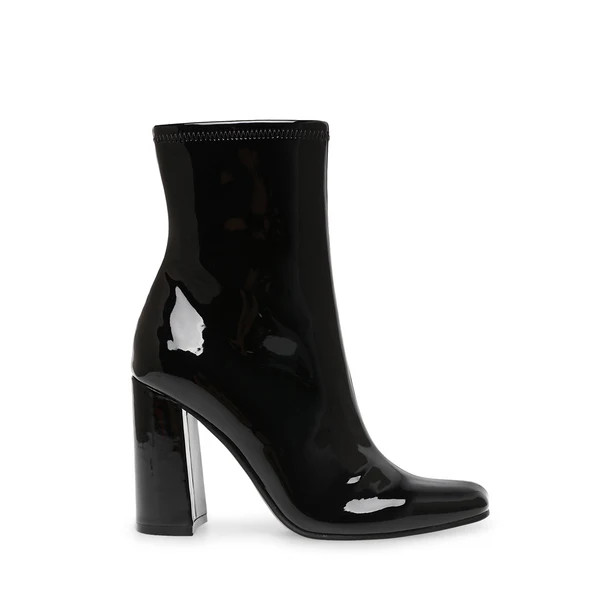LYNDEN BLACK PATENT | Steve Madden (US)