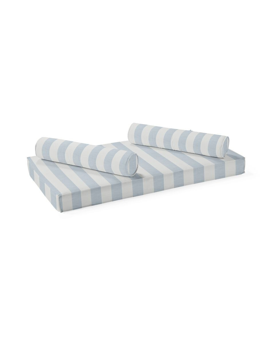 Daybed Mattress & Bolsters | Serena and Lily