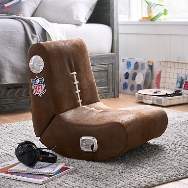 NFL Mini Gaming Chair | Pottery Barn Teen