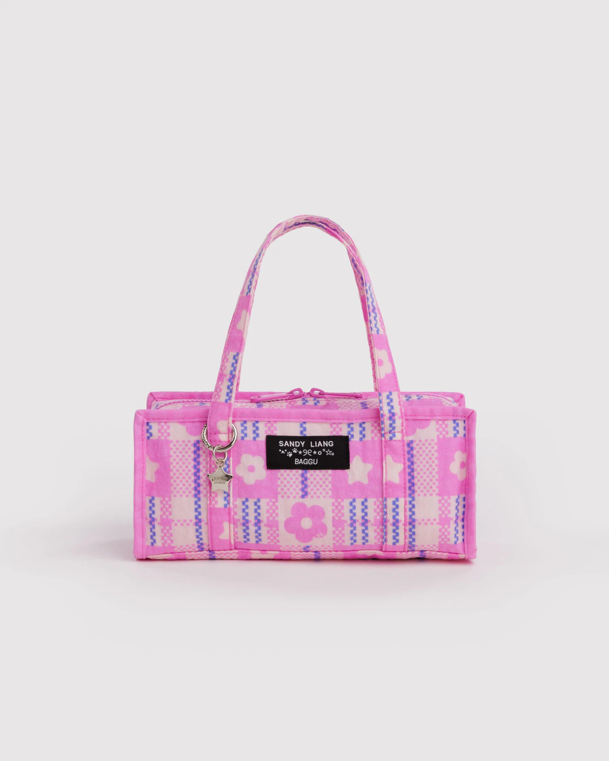 Mini Nylon Market Bag | BAGGU