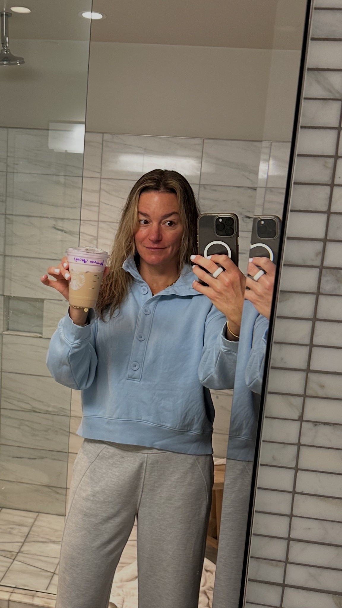 #LTKOver40 #LTKmomlife #LTKootd