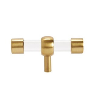 Acrylic Cabinet Knob | Ballard Designs, Inc.