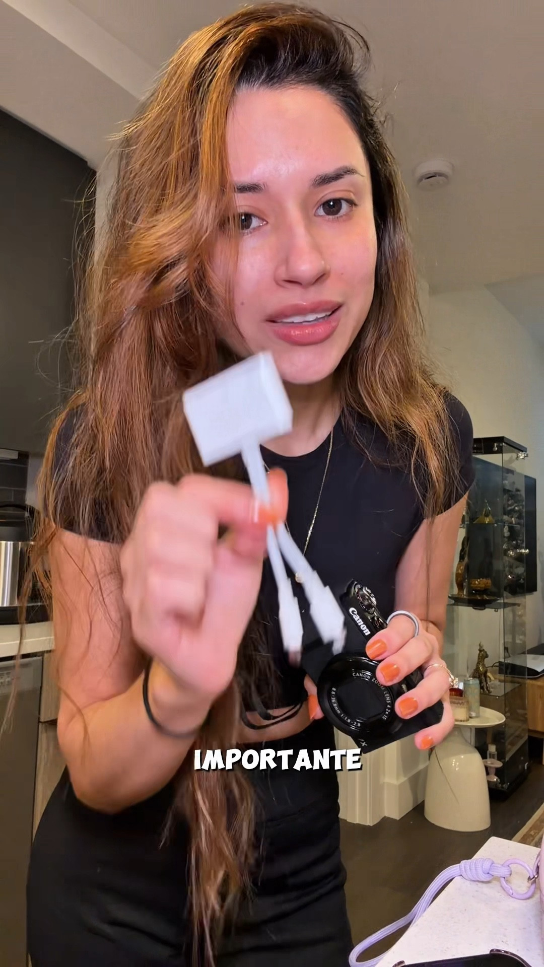 Camera and phone accessories 

#LTKGiftGuide #LTKHoliday #LTKSaleAlert