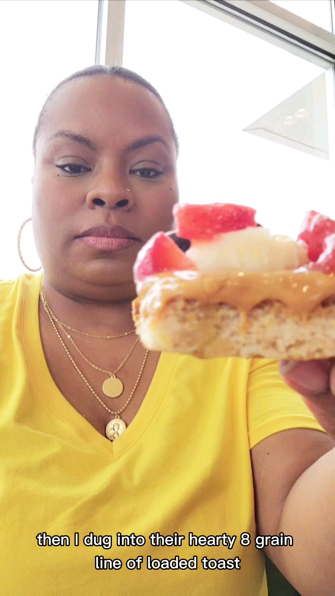 I was invited to the VIP launch of Smoothie Kings Power Eats menu and enjoyed all the new menu items

#LTKFamily #LTKFindsUnder50