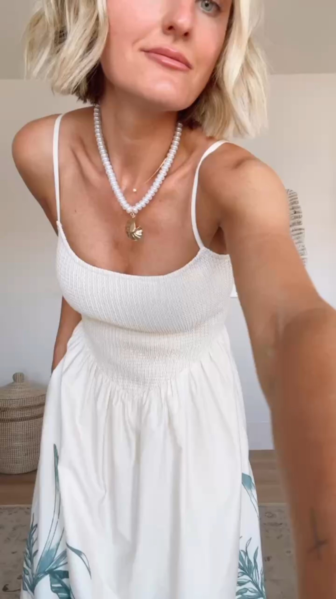 Sharing a few dresses from Abercrombie! They are having a sale this weekend, & my code stacks on top! Use AFLOVERLY for an extra 15% off! Wearing XS! @abercrombie #AbercrombiePartner

Loverly Grey, Abercrombie sale, summer dress, vacation dress

#LTKSeasonal #LTKSaleAlert