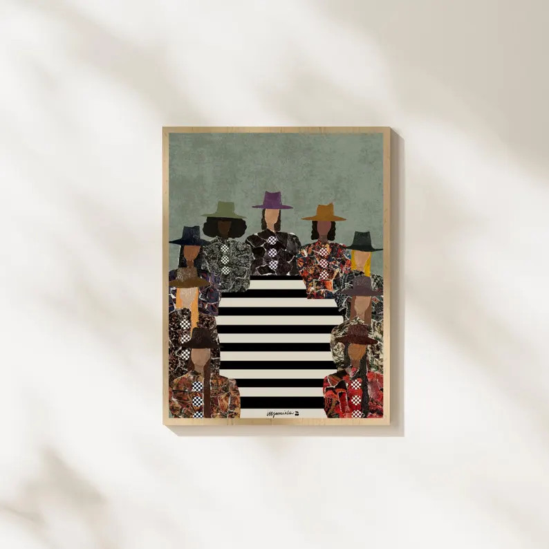 The Collective | Etsy (Global)