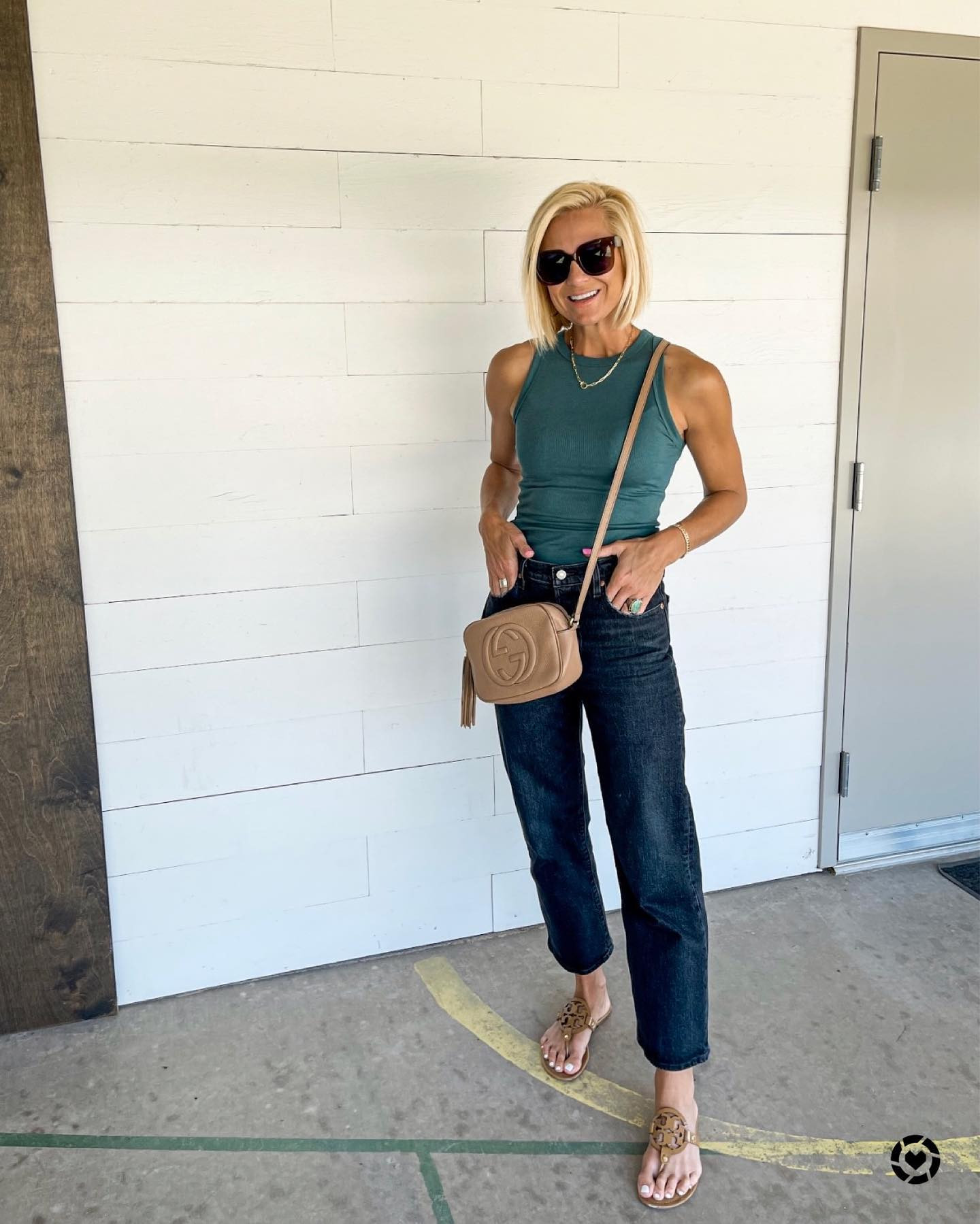 Women's Rib Tank Top - A New Day™ | Target