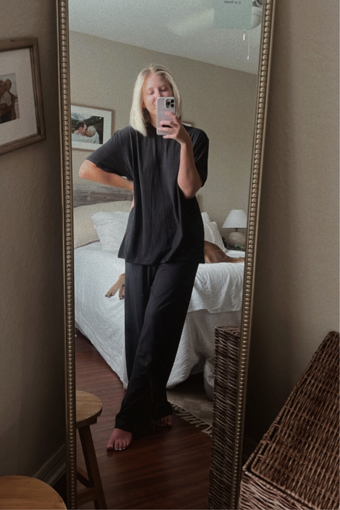 The hype is real…. Coziest clothes I’ve ever worn. 

#LTKSummerSales #LTKSaleAlert #LTKStyleTip