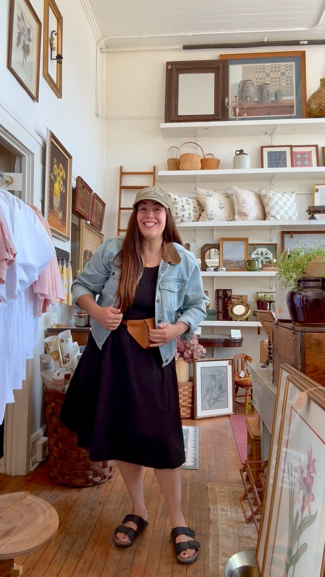 This dress! Fully lined and pockets! For $26 

#LTKMidsize #LTKSummerEdit