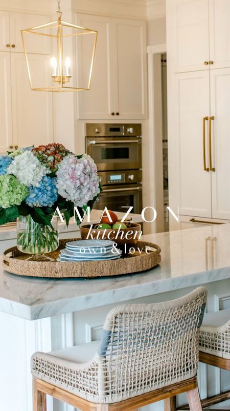 Amazon kitchen - own & love! 

#LTKStyleTip #LTKHome #LTKFindsUnder100