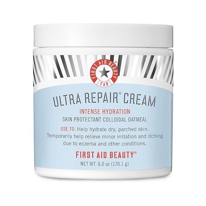 Visit the First Aid Beauty Store | Amazon (US)