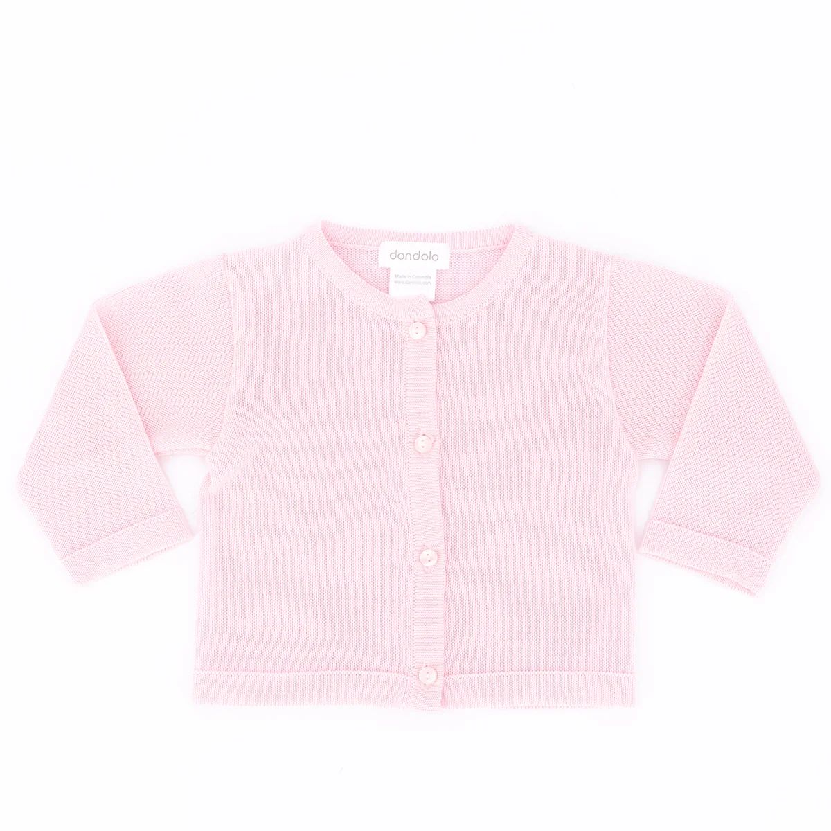 Light Pink Sweater | Dondolo