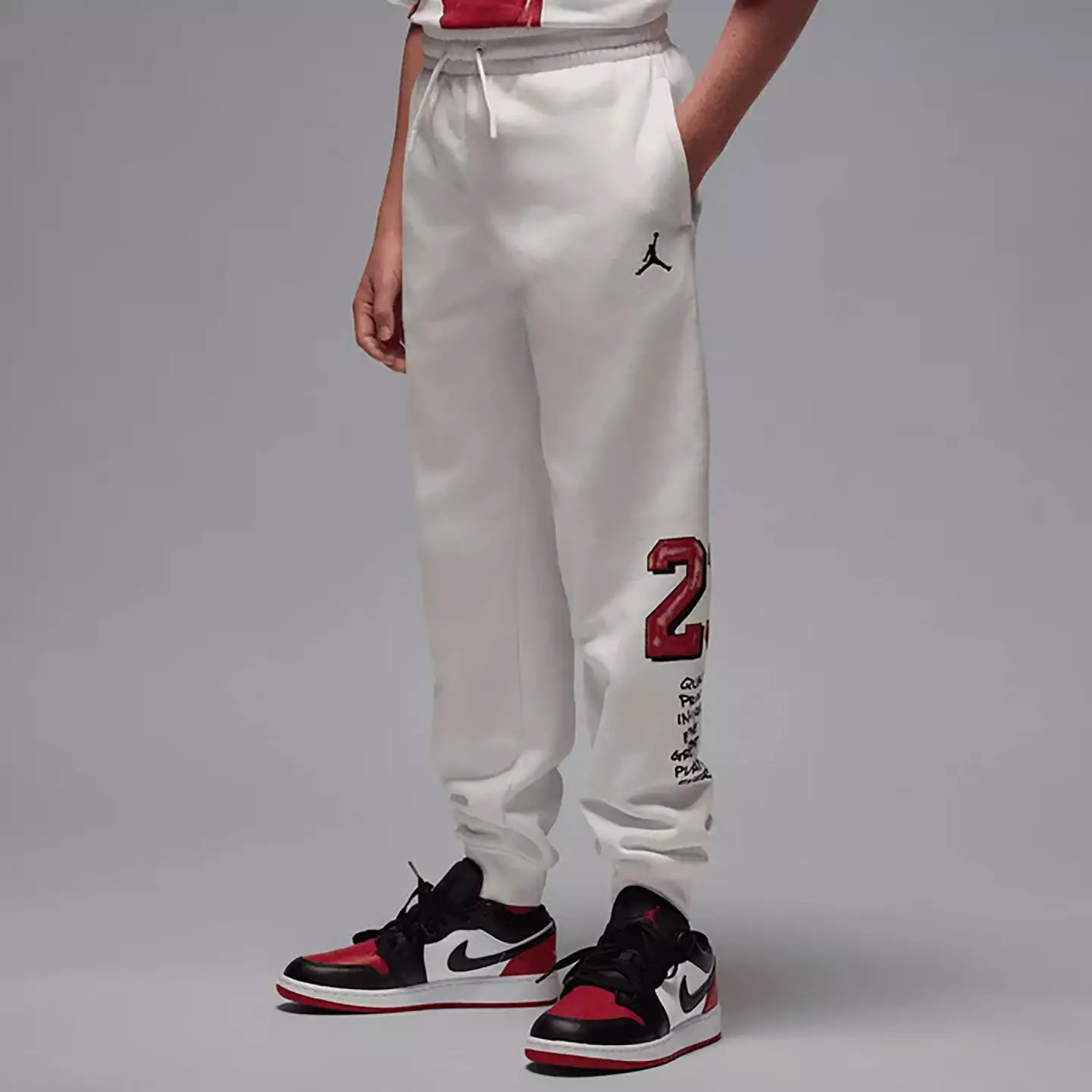 Jordan Boys' Sketch Fleece Pants | DICK'S Sporting Goods