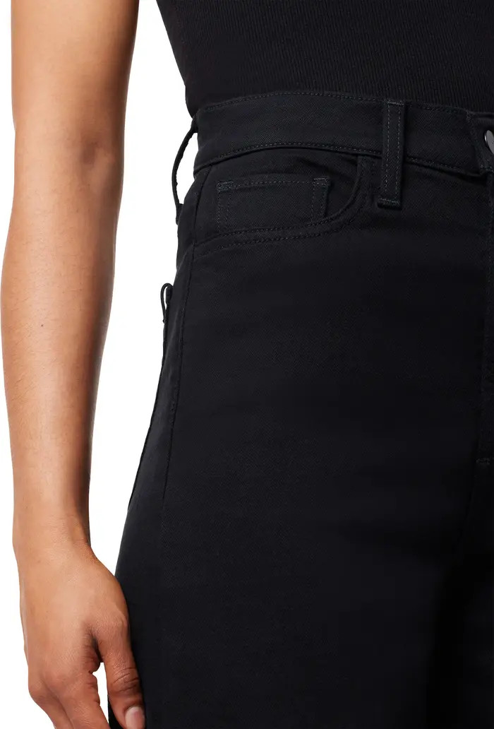 The Mia High Waist Wide Leg Jeans | Nordstrom