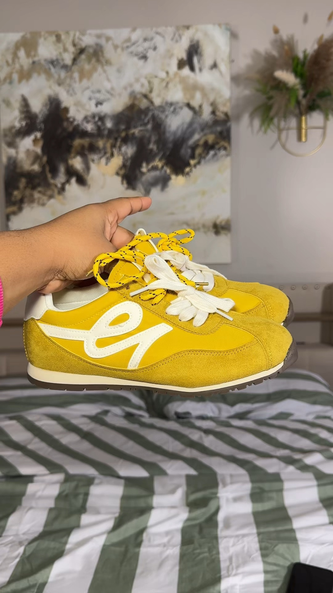 Shein finds. How cute are these sneakers I found on shein Maskert brand 

#LTKFindsUnder50 #LTKSeasonal #LTKSaleAlert